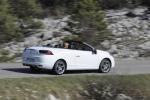 Renault Megane Coupe Cabriolet GT 2011 года